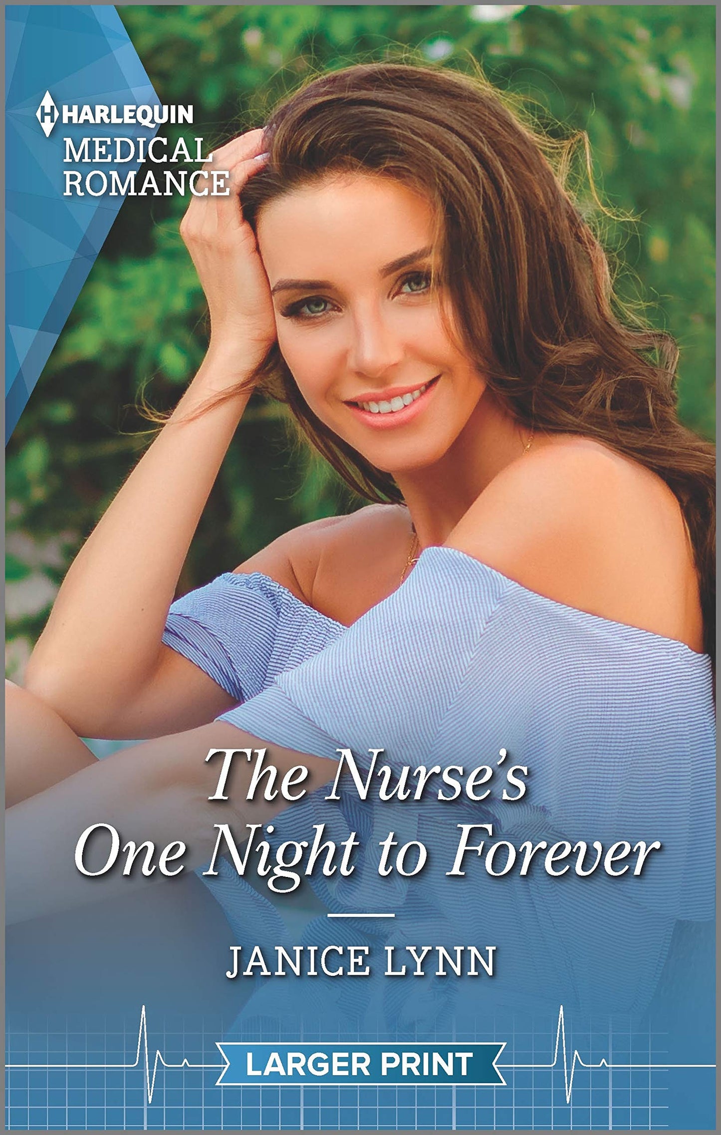 The Nurse's One Night to Forever (Harlequin Medical Romance)
