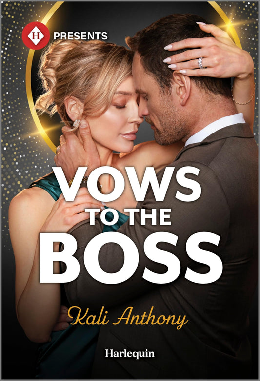 Vows to the Boss: An Italian Marriage of Convenience Romance