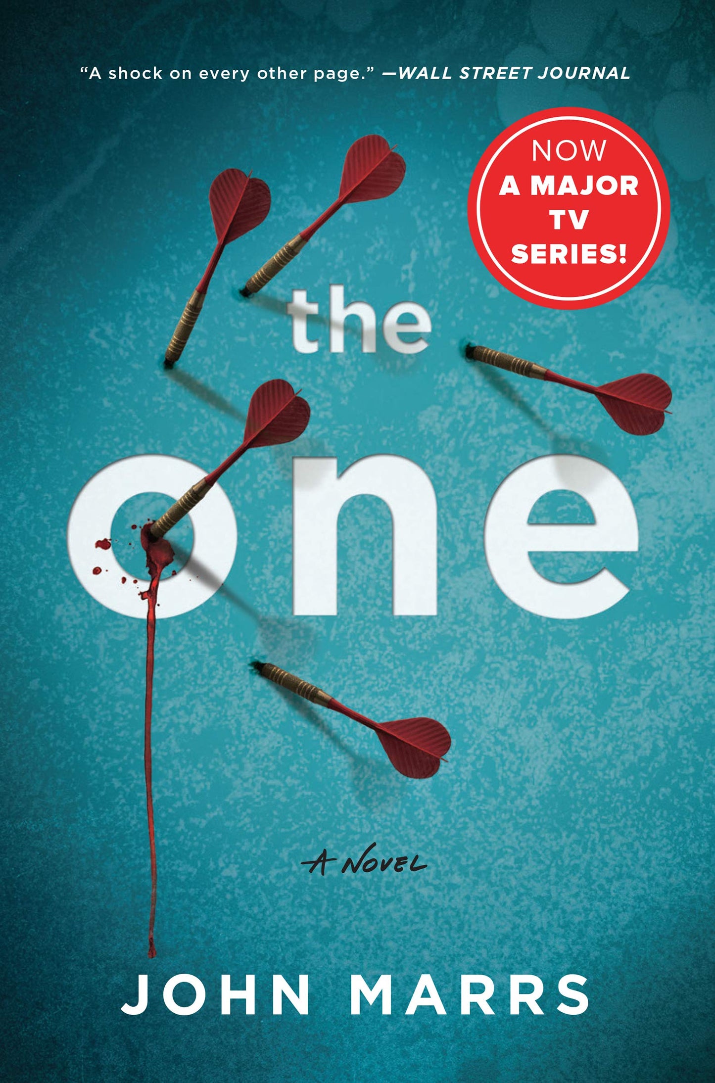 The One: A Suspenseful Sci-Fi Thriller about the Pitfalls in Finding Your Perfect Match through Genetics
