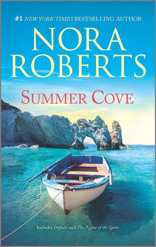 Summer Cove - 3832
