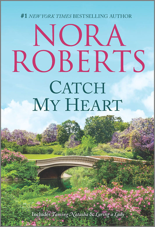 Catch My Heart (Stanislaskis) - 332