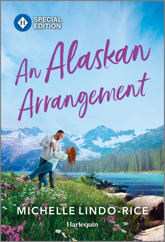 An Alaskan Arrangement: A Fake Marriage Summer Romance in Alaska (Seven Brides for Seven Brothers, 4)