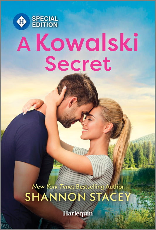A Kowalski Secret (The Kowalskis, 12) - 5843