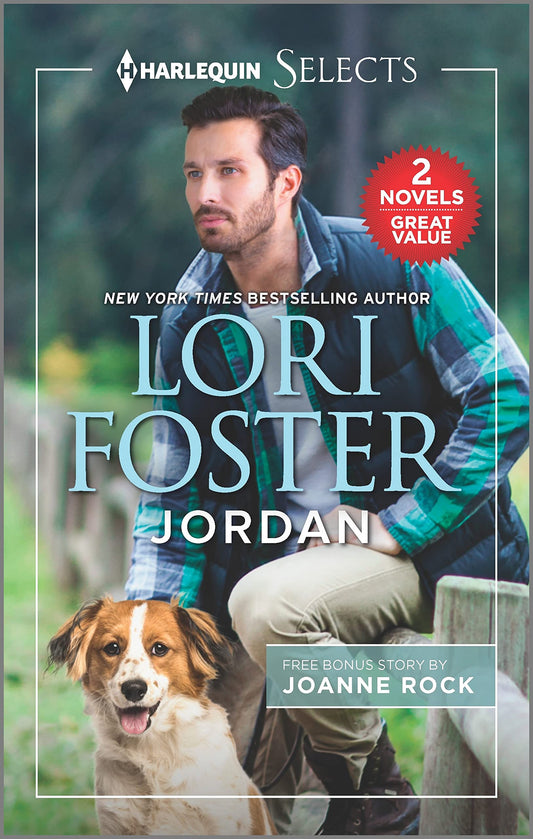 Jordan and His Secretary's Surprise Fiancé (Harlequin Selects) - 6039