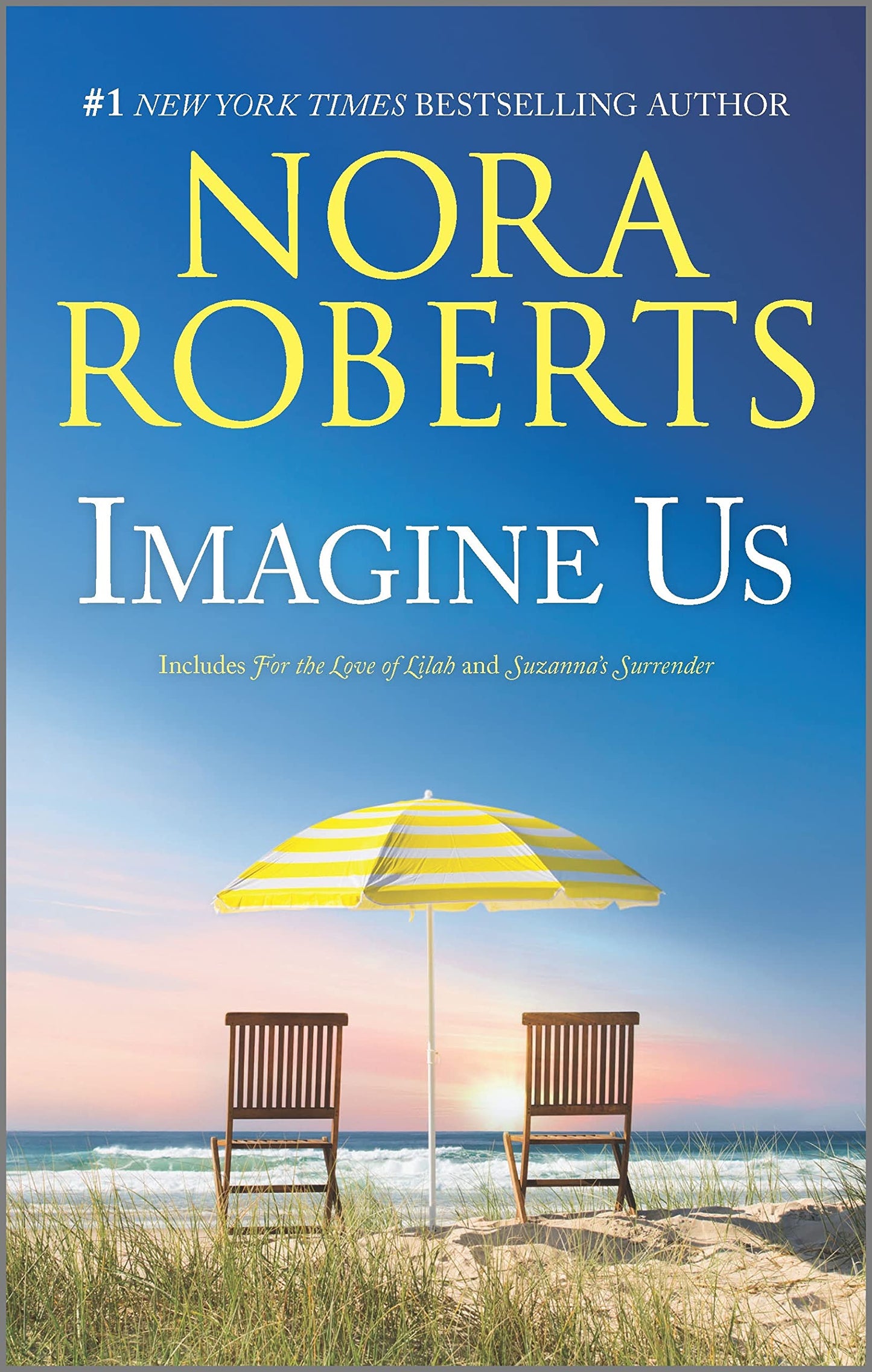 Imagine Us (Calhoun Women)