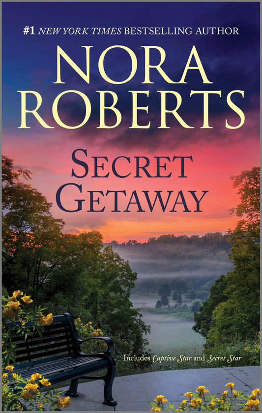 Secret Getaway (Stars of Mithra) - 2889
