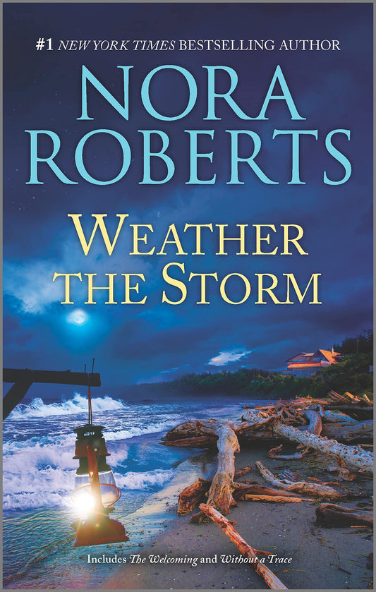 Weather the Storm - 73