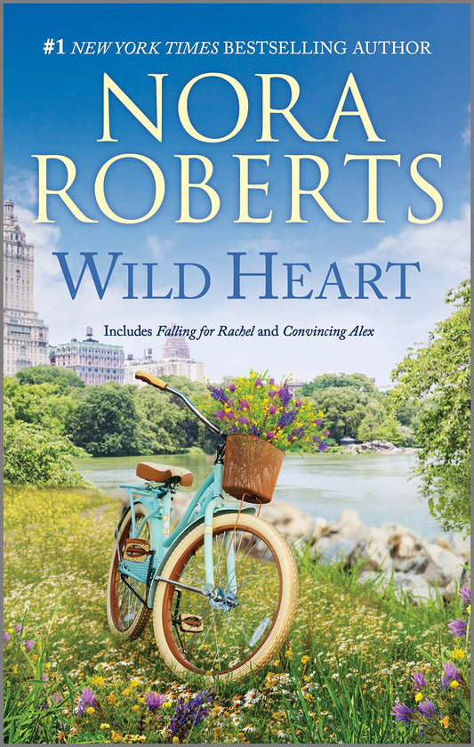 Wild Heart (Stanislaskis)