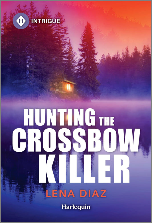 Hunting the Crossbow Killer (A Mystic Lake Mystery, 1) - 9235