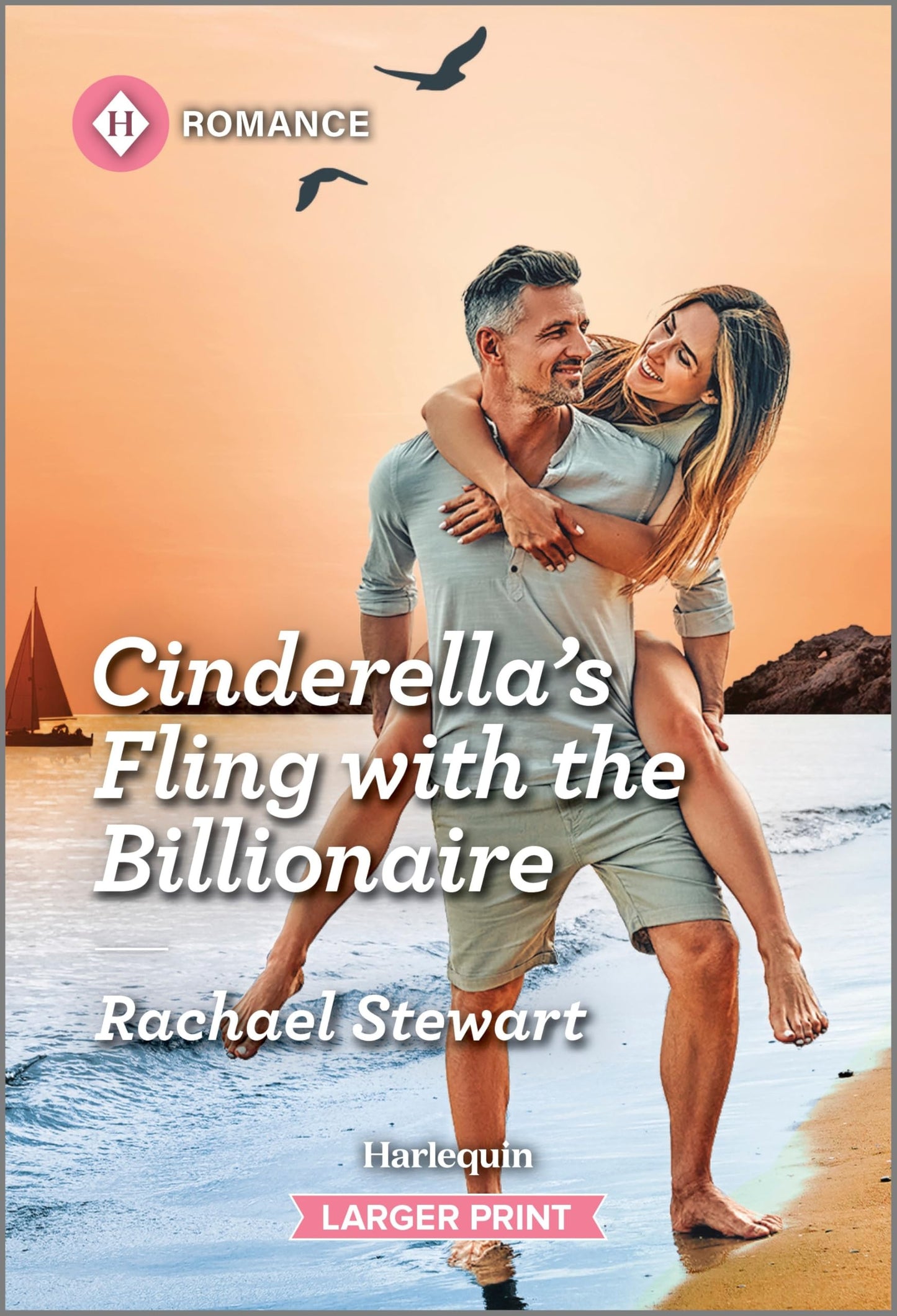 Cinderella's Fling with the Billionaire (Sun, Sea and Swept Away, 2) - 4799