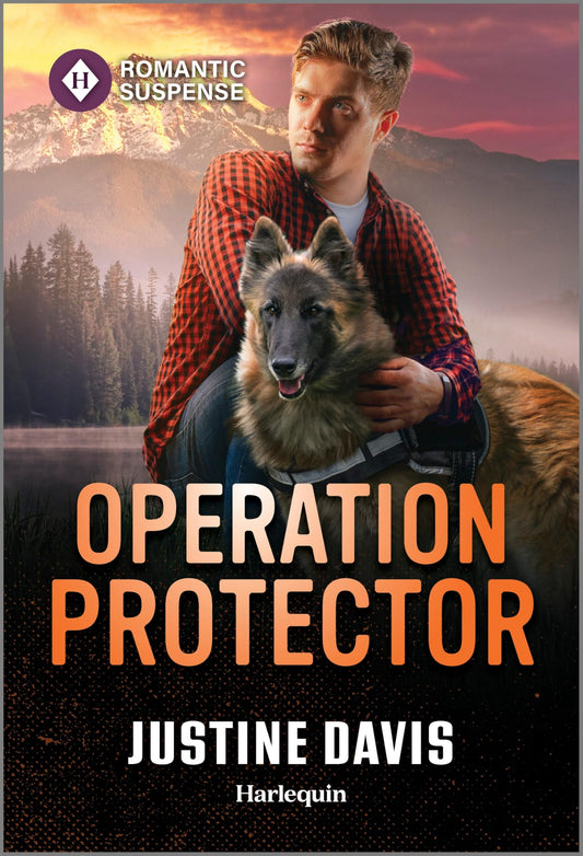 Operation Protector (Cutter's Code, 19)