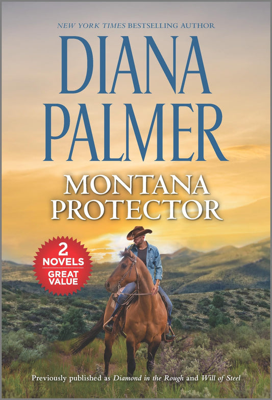 Montana Protector - 4827