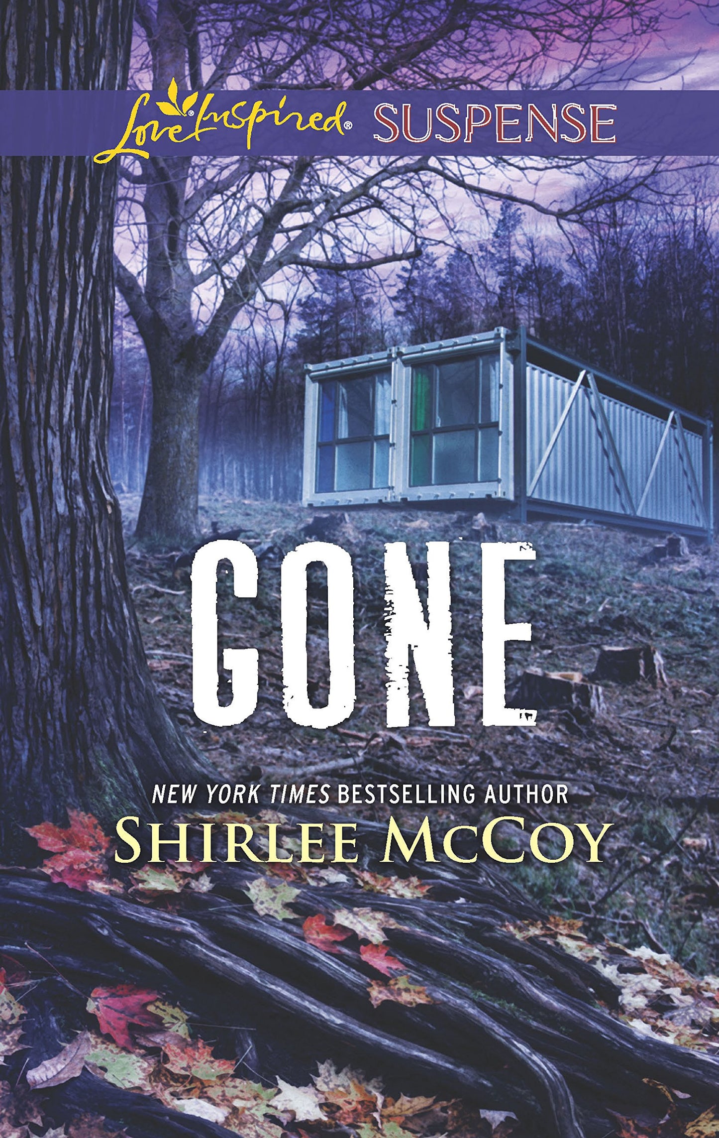 Gone (FBI: Special Crimes Unit, 2) - 9833