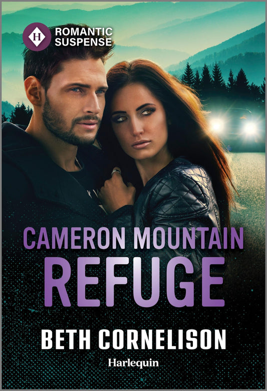 Cameron Mountain Refuge (Cameron Glen, 5)