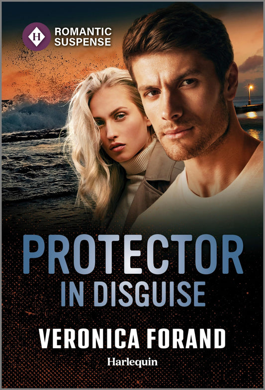 Protector in Disguise (Fresh Pond Security, 1)