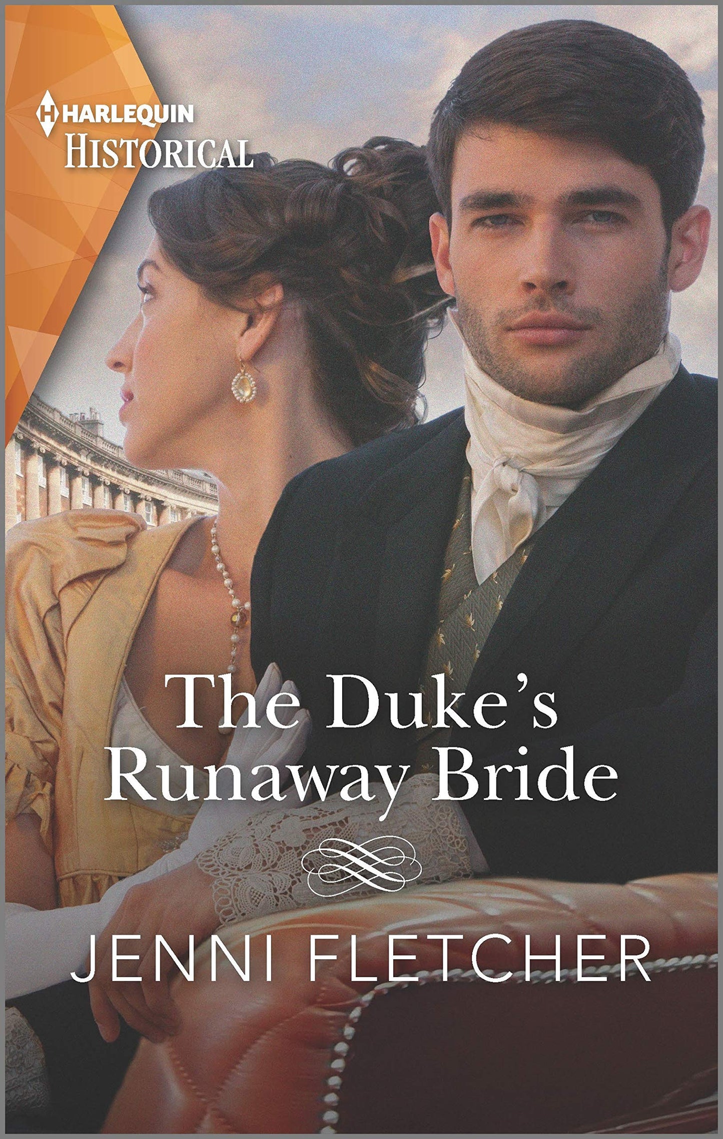 The Duke's Runaway Bride: A Historical Romance Award Winning Author (Regency Belles of Bath, 3) - 3955