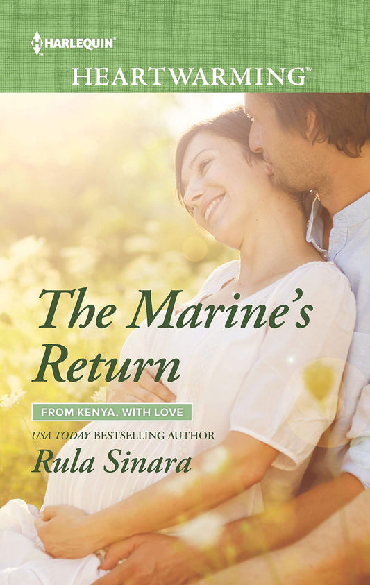 The Marine's Return (From Kenya, with Love, 6) - 1628