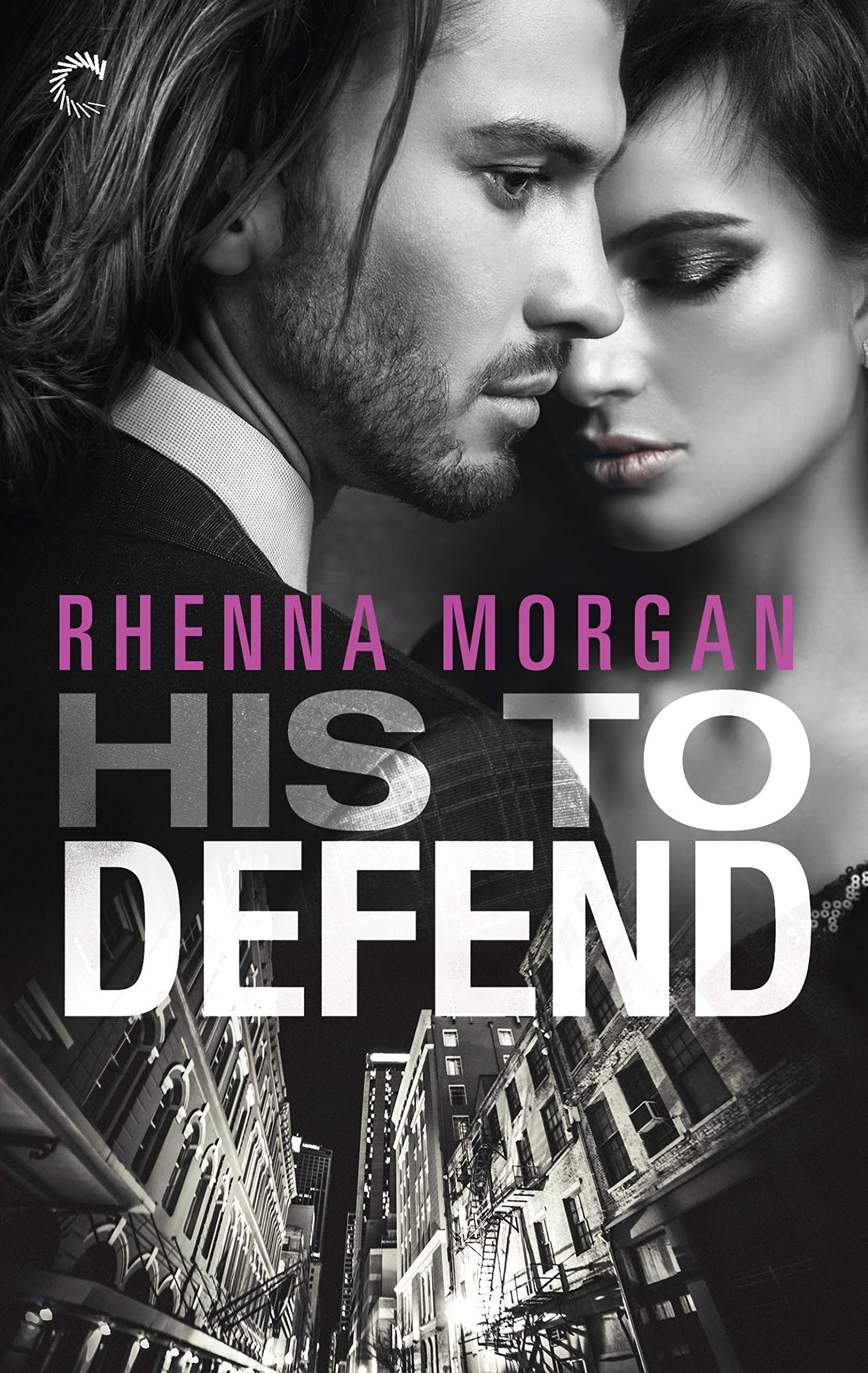 His to Defend: A Steamy Cinderella Romance (NOLA Knights, 1)