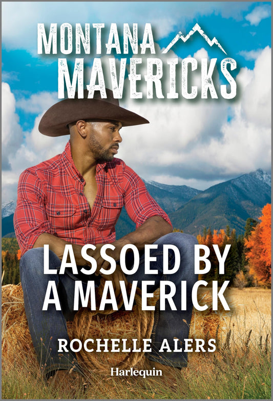 Lassoed by a Maverick (Montana Mavericks: Behind Closed Doors, 3)