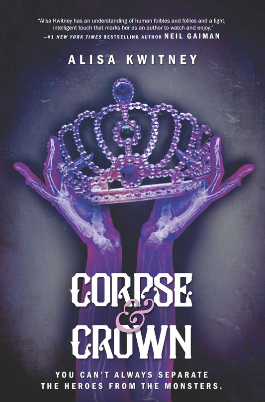 Corpse & Crown - 5960