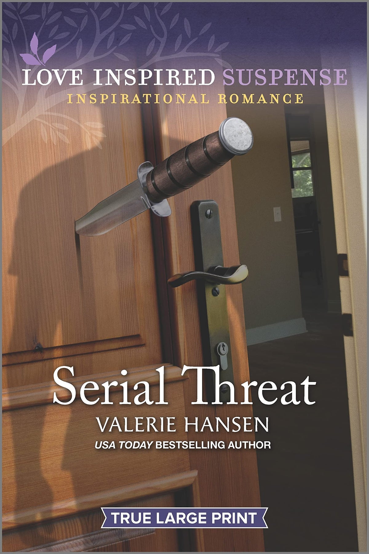 Serial Threat (Emergency Responders, 5)