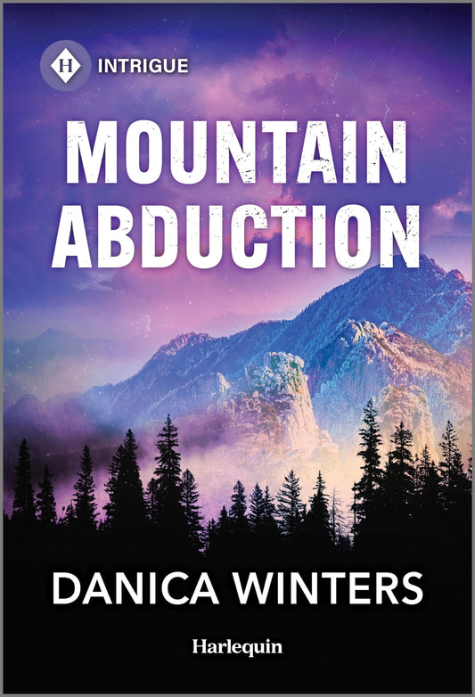 Mountain Abduction (Big Sky Search and Rescue, 3)