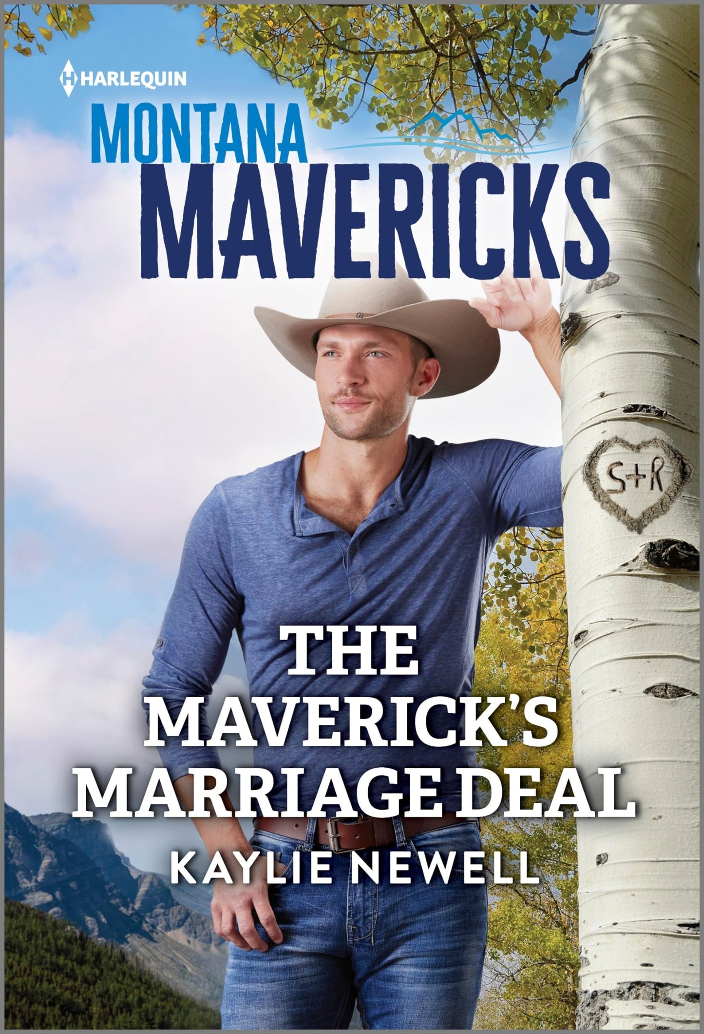 The Maverick's Marriage Deal (Montana Mavericks: The Anniversary Gift, 3) - 7819