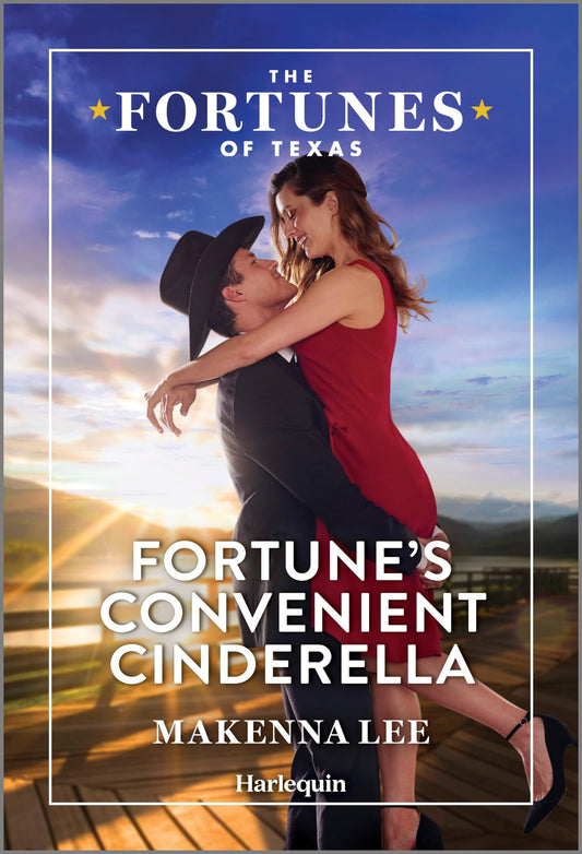 Fortune's Convenient Cinderella (The Fortunes of Texas: Digging for Secrets, 6) - 9121