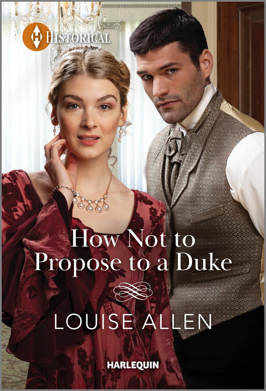 How Not to Propose to a Duke (A Season of Celebration, 1) - 4811