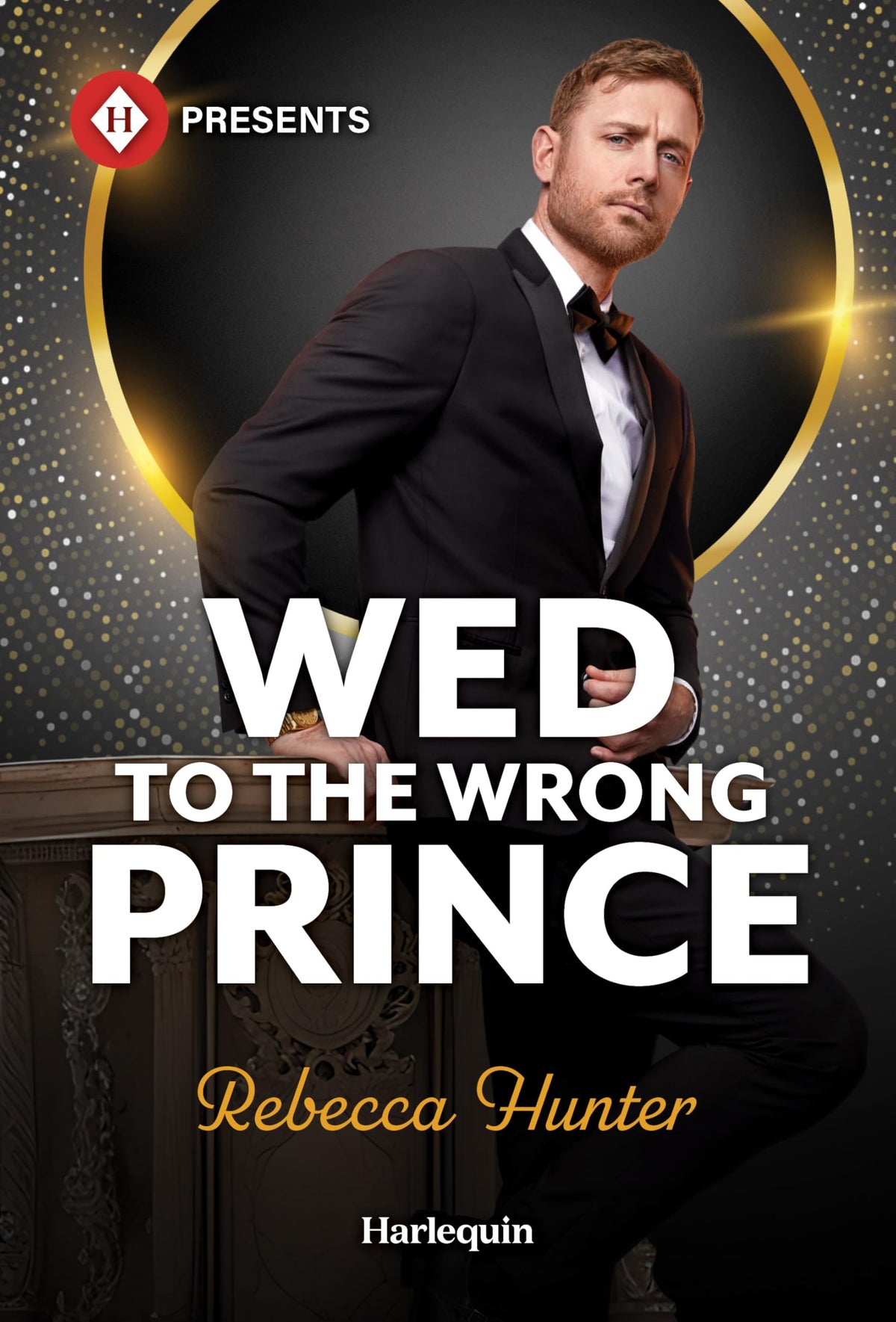Wed to the Wrong Prince (Rival Royals, 1)