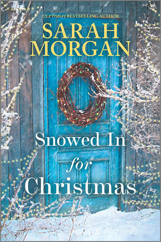 Snowed In for Christmas: A Hilarious and Heartwarming Holiday Romance Tale of Family Secrets, Unexpected Guests, and Finding Love in the Most Unlikely Places - 685