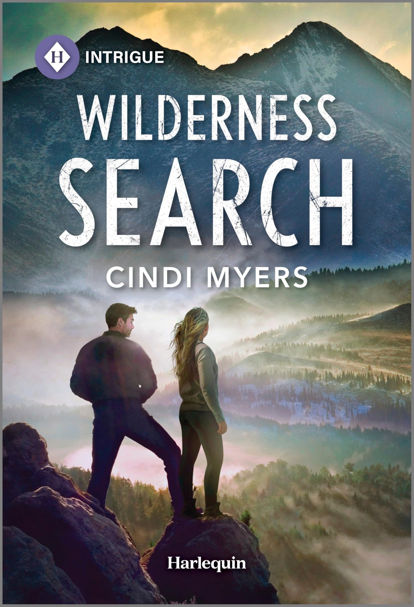 Wilderness Search (Eagle Mountain: Unsolved Mysteries, 2) - 541