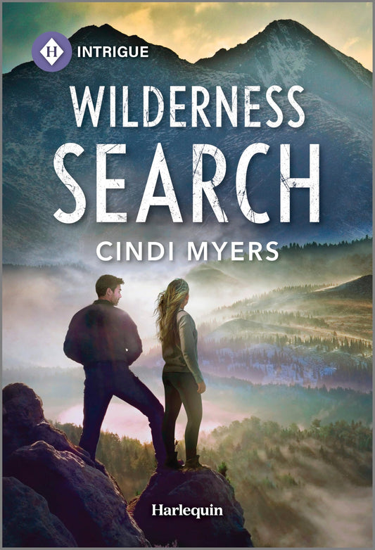 Wilderness Search (Eagle Mountain: Unsolved Mysteries, 2) - 541