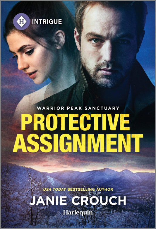 Protective Assignment (Warrior Peak Sanctuary, 1)