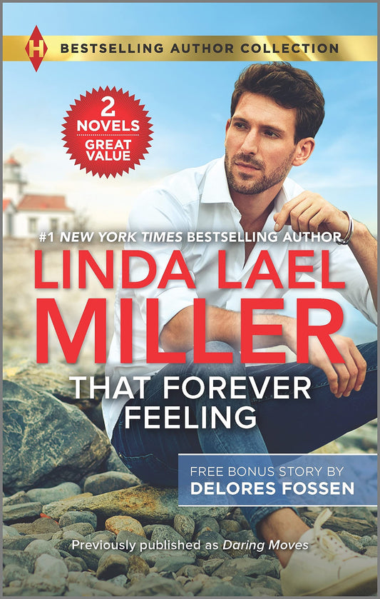 That Forever Feeling & Security Blanket (Harlequin Bestselling Author Collection) - 3498