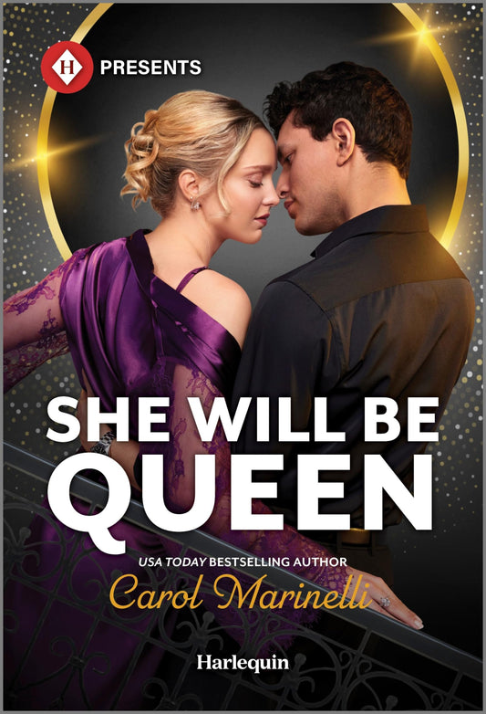 She Will Be Queen (Wed into a Billionaire's World, 2) - 2926