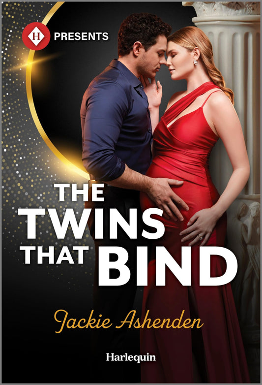 The Twins That Bind (Scandalous Heirs, 2) - 8320
