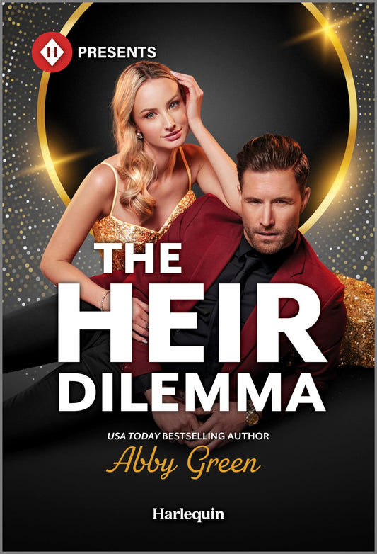 The Heir Dilemma (Harlequin Presents) - 64