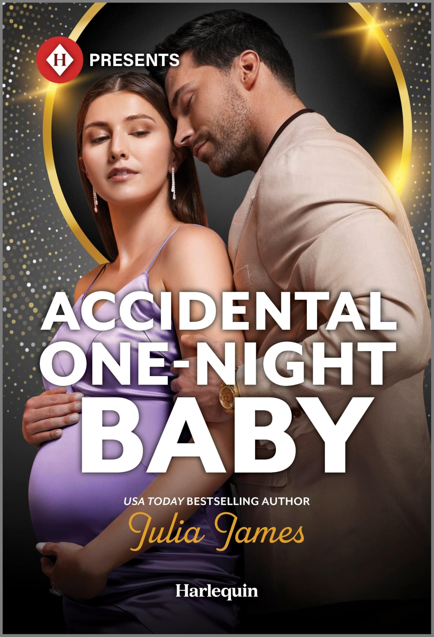 Accidental One-Night Baby (Harlequin Presents, 4276) - 5745