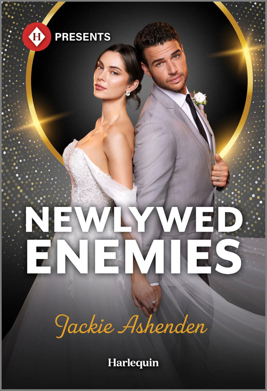 Newlywed Enemies: A Greek Billionaire Boss Contemporary Romance (Harlequin Presents, 4291)