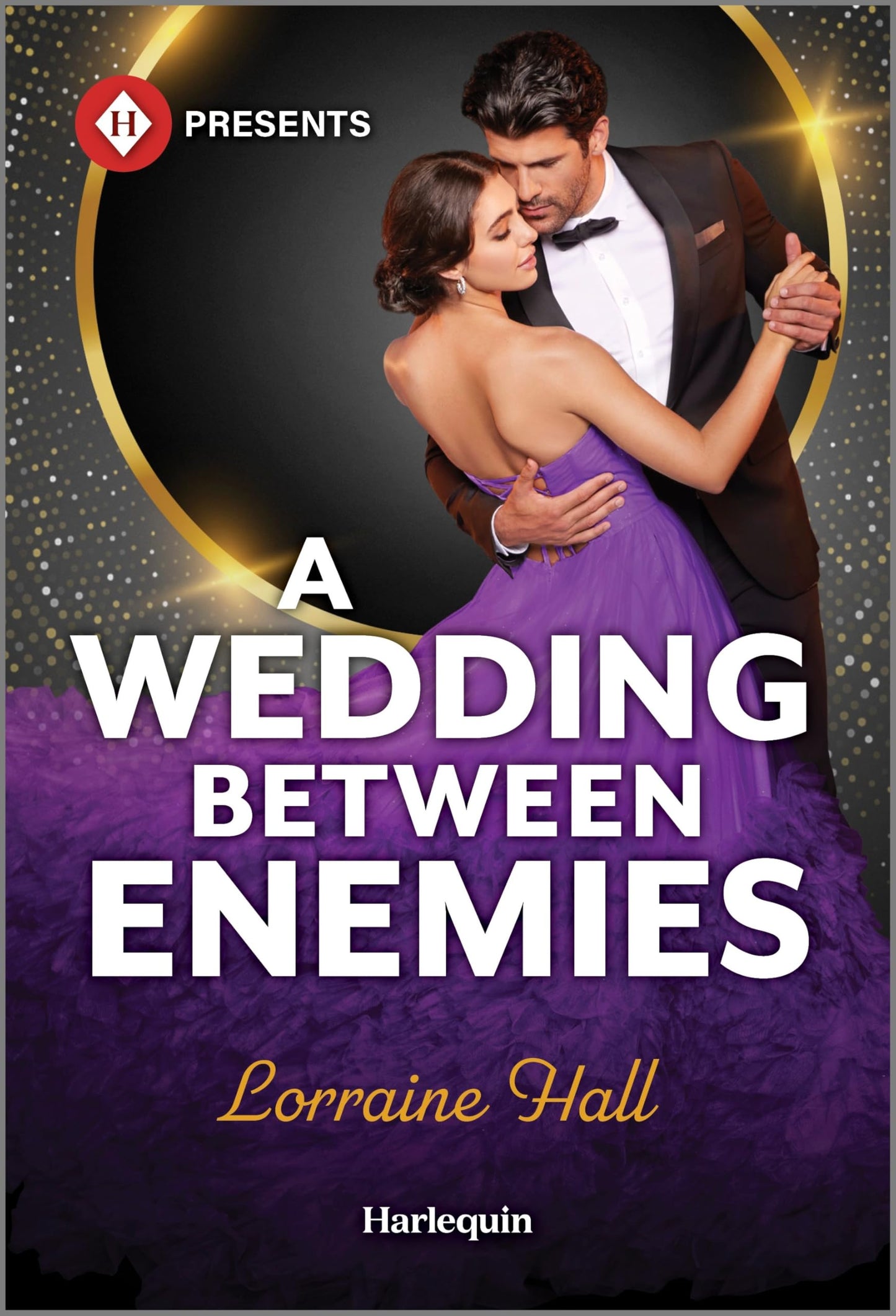 A Wedding Between Enemies: A Harlequin Presents Marriage of Convenience Contemporary Romance