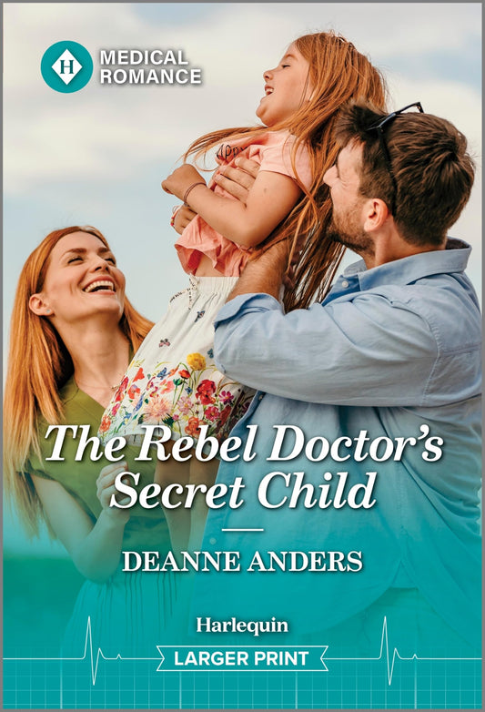 The Rebel Doctor's Secret Child (Nashville Midwives, 2) - 7314