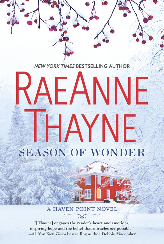 SEASON OF WONDER: A CLEAN & WHOL