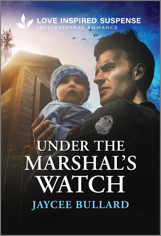 Under the Marshal's Watch (Love Inspired Suspense)