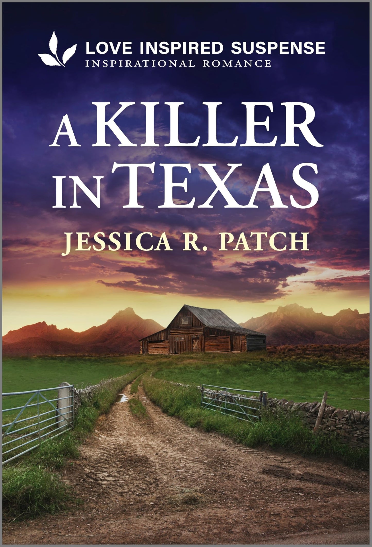 A Killer in Texas: A Bodyguard Protector Inspirational Suspense Romance (Elite Protectors, 2)