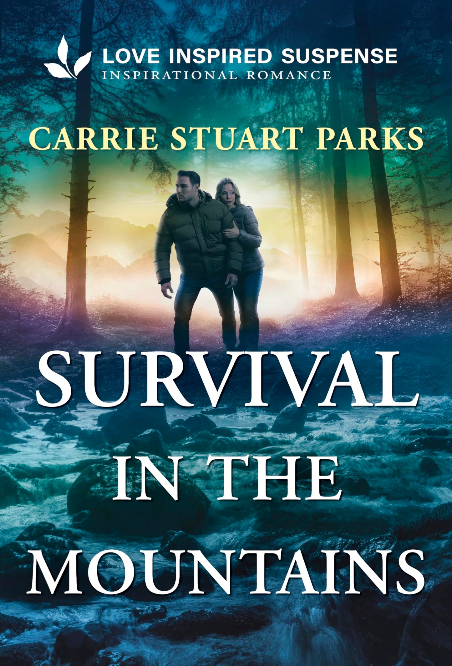 Survival in the Mountains