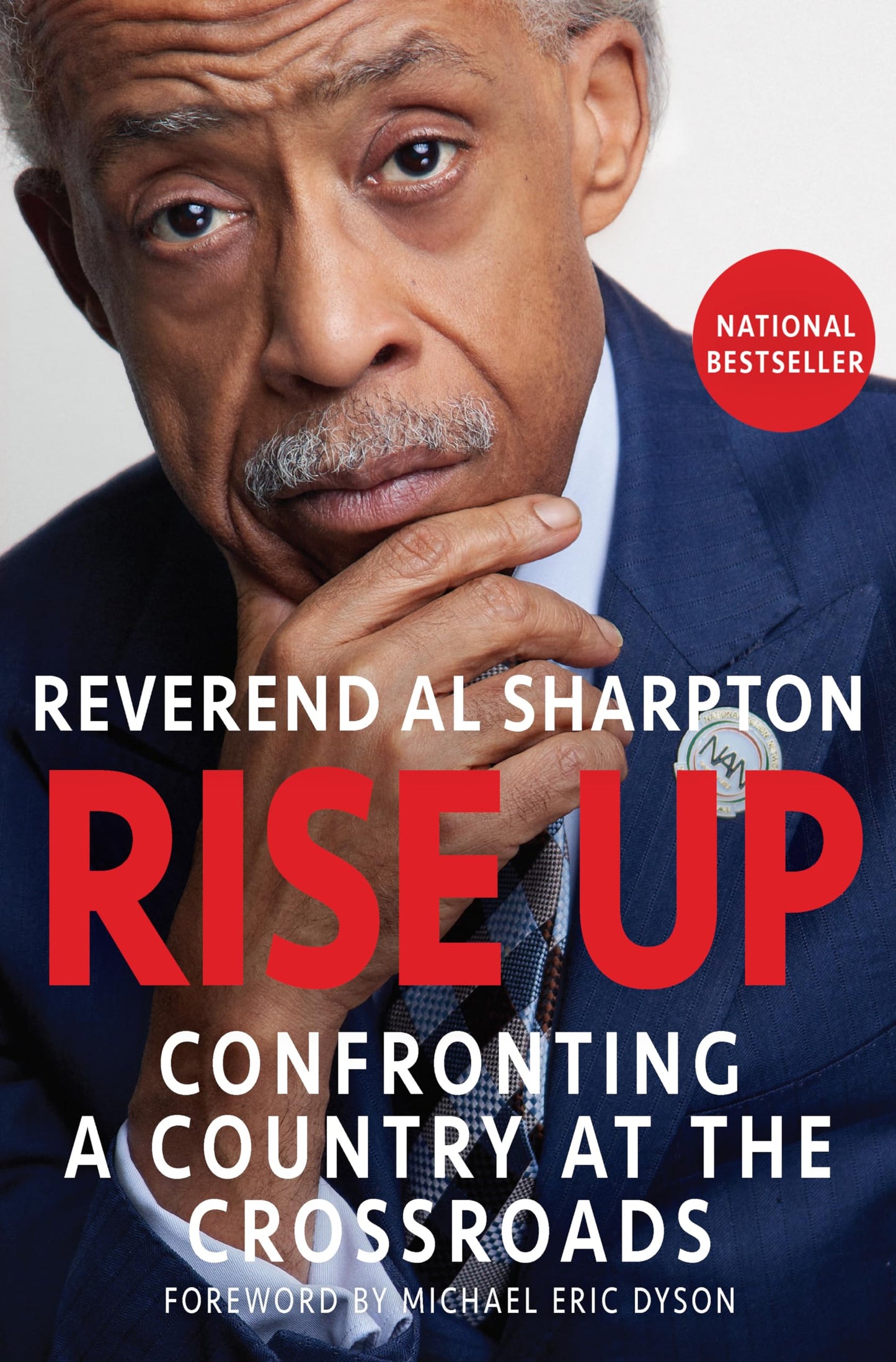 Rise Up: Confronting a Country at the Crossroads - 7787