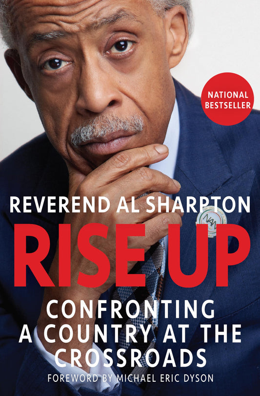 Rise Up: Confronting a Country at the Crossroads - 7787