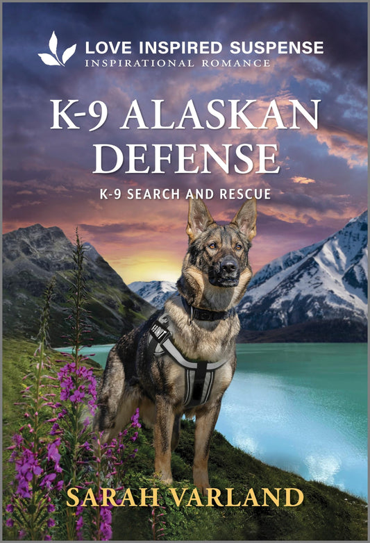 K-9 Alaskan Defense (K-9 Search and Rescue, 14) - 6667