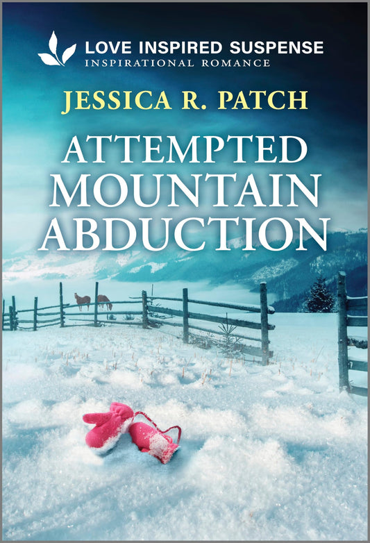 Attempted Mountain Abduction (Elite Protectors, 1) - 7957